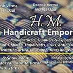 H.M.HANDICRAFTS EMPORIUM