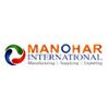 Manoharinternational