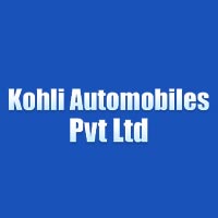 rohtak/kohli-automobiles-pvt-ltd-sampla-rohtak-3013779 logo