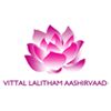 Vittal Lalitham Aashirvaad