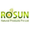 Rosun Natural Products Pvt Ltd