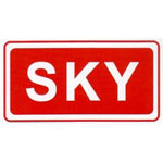 SKY AUTO INTERNATIONAL