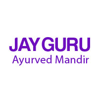 deoghar/jayguru-ayurved-mandir-purandaha-deoghar-3107121 logo