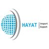 Hayat Export Import