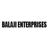 Balaji Enterprises