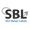 Shri Balaji Labels
