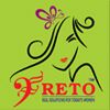 M/S FRETO ENTERPRISES