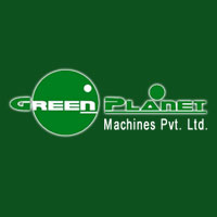 Green Planet Machines Pvt. Ltd.