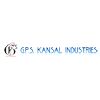 shivpuri/gps-kansal-industries-3236942 logo