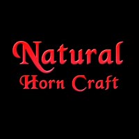 Natural Horn Craft