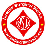 NEW LIFE SURGICAL WORKS