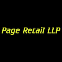Page Retail LLP