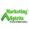 Marketing Spirits - The Future of Digital Excellence