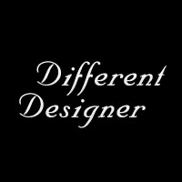 Different Designer