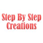 Step By Step Creations