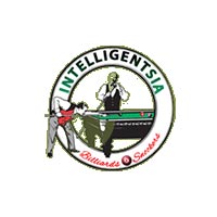 Intelligentsia Billiards & Snookers