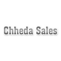 Chheda Sales