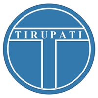 bhiwadi/tirupati-industries-riico-industrial-area-bhiwadi-3504037 logo