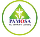 PAMOSA INTERNATIONAL MARKETING PRIVATE LIMITED