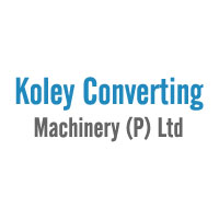 Koley Converting Machinery (P) Ltd