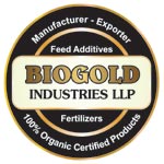 BIOGOLD INDUSTRIES LLP