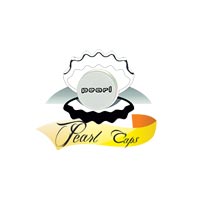 Pearl Caps and Closure