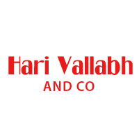 Hari Vallabh And Co