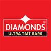 Diamonds Tmt Steel