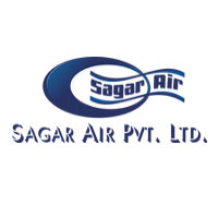 Sagar Air Pvt. Ltd.