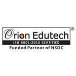 Orion Edutech