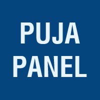 Puja Panel