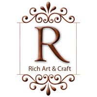 Rich Art and Craft