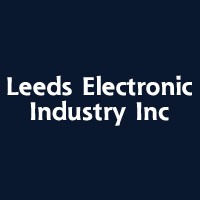 Leeds Electronic Industry Inc