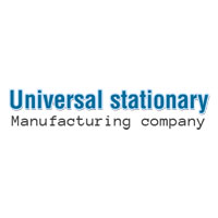 Universal stationary Manufacturing company