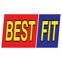 BEST FIT SPORTSWEAR