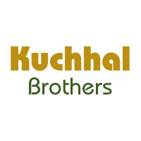 roorkee/kuchhal-brothers-4222645 logo