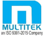 Multitek Auto Parts