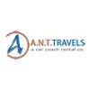 travel agents & tour operators