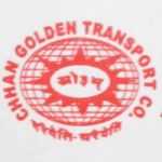 CHHAN GOLDEN TRANSPORT CO