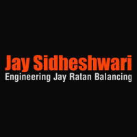 Jay Sidheshwari Engineering Jay Ratan Balancing