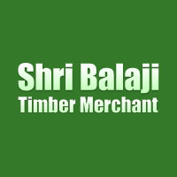 Shri Balaji Timber Merchant