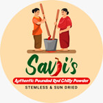 BE Star Savji Dry Red Chilli Powder