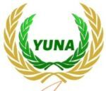 Yuna exports pvt ltd