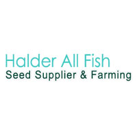 Halder All Fish Seed Supplier & Farming