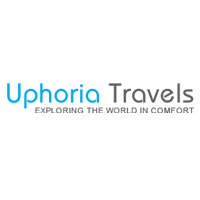 guwahati/uphoria-travels-athgaon-guwahati-4522020 logo