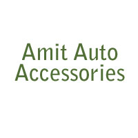Amit Auto Accessories