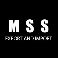 MSS Export And Import