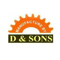 moga/d-amp-sons-mechanical-works-krishna-nagar-moga-4606408 logo
