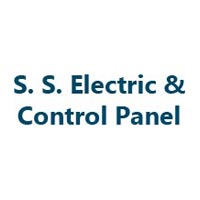 S. S. Electric & Control Panel