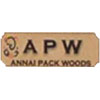Heat Treated Wooden Pallet